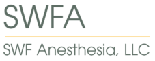 SWF Anesthesia Associates